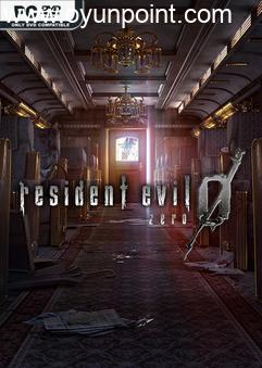 Resident Evil HD REMASTER Build 11542096