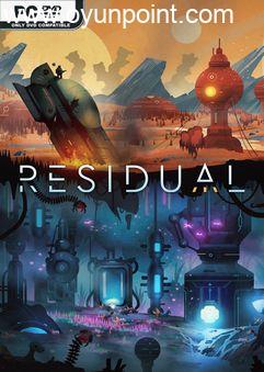 Residual v1.3.3b