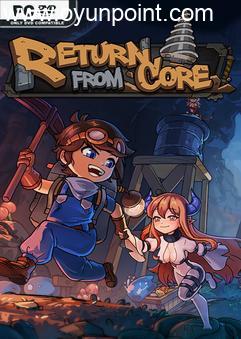 Return from Core Build 14703531