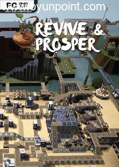 Revive and Prosper Build 14716125