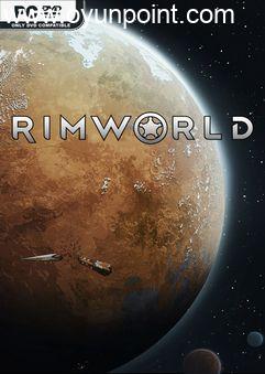 RimWorld v1.5.4136a