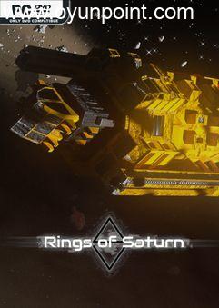 Rings of Saturn Build 14428203