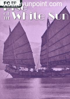 Rise of the White Sun-TENOKE