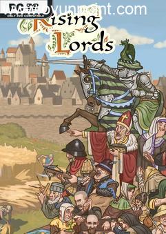 Rising Lords v1.1.0-P2P