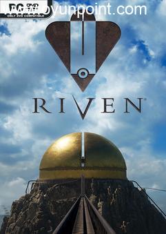 Riven Remake-Repack