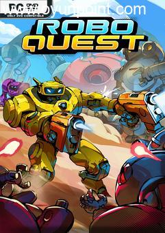 Roboquest v1.3.1-GOG