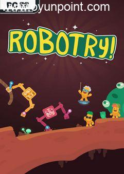 Robotry Build 10629013