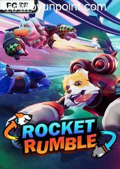 Rocket Rumble-Repack