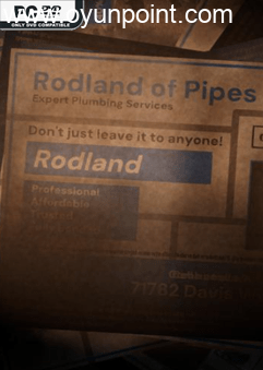 Rodland Of Pipes-bADkARMA