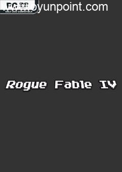 Rogue Fable IV Build 14592575