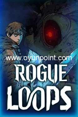Обложка Rogue Loops Обложка Rogue Loops