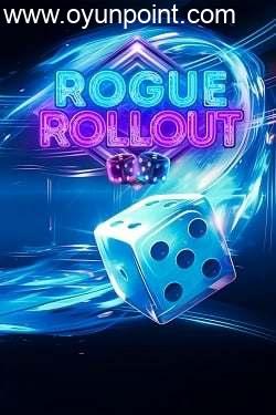 Обложка Rogue Rollout