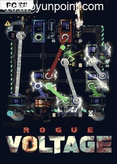 Rogue Voltage Build 14571243