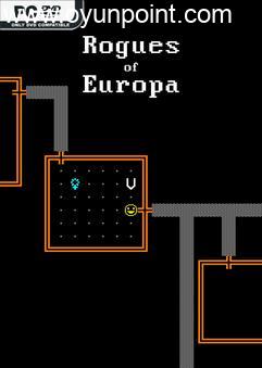 Rogues of Europa Build 14423917