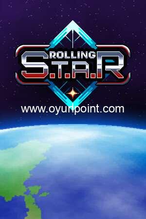 Обложка Rolling Star Обложка Rolling Star