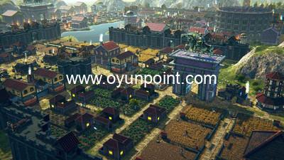 первый скриншот из Roman Triumph: Survival City Builder DEMO первый скриншот из Roman Triumph: Survival City Builder DEMO