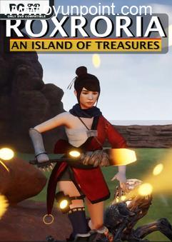 Roxroria An Island Of Treasures Build 14522983