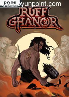 Ruff Ghanor v1.0.0.3-P2P