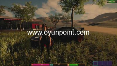 первый скриншот из Run-Sprint-Parkour! первый скриншот из Run-Sprint-Parkour!