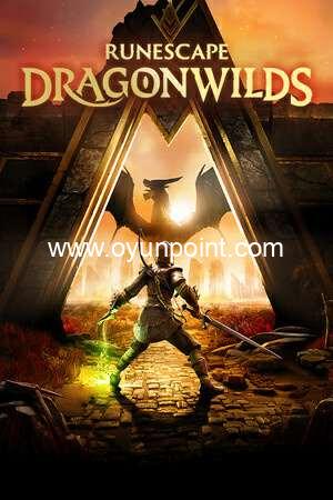 Обложка RuneScape: Dragonwilds Обложка RuneScape: Dragonwilds