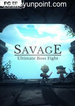 Savage Ultimate Boss Fight-TENOKE