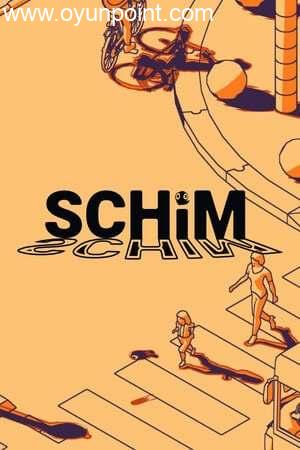 Обложка SCHiM