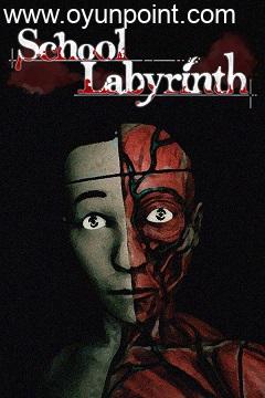 School Labyrinth Torrent torrent oyun