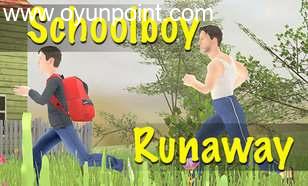 Обложка SchoolBoy Runaway