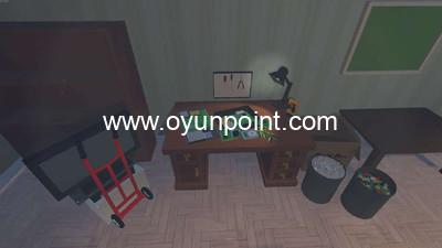 первый скриншот из Scrapping Simulator первый скриншот из Scrapping Simulator