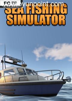 Sea Fishing Simulator v4704665