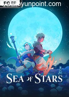 Sea of Stars Build 14785572