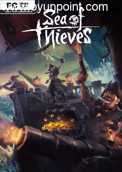 Sea of Thieves v2.131.1937.0-P2P-P2P