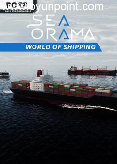 SeaOrama World of Shipping v2.0.8
