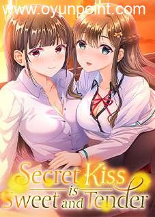 Обложка Secret Kiss is Sweet and Tender