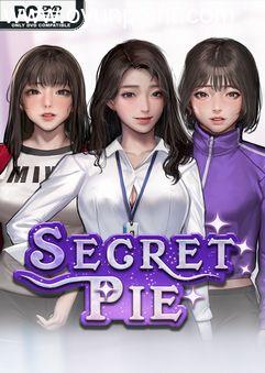 Secret Pie v1.6.2