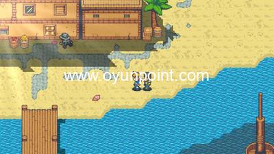 первый скриншот из Seed of Pandora: Legend of the Gaia Tree первый скриншот из Seed of Pandora: Legend of the Gaia Tree