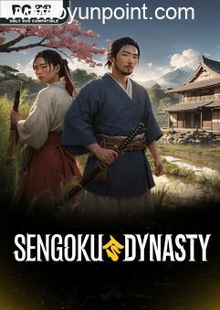 Sengoku Dynasty v0.3.4.0 Early Access