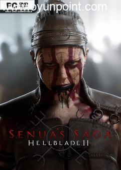 Senuas Saga Hellblade II-GoldBerg