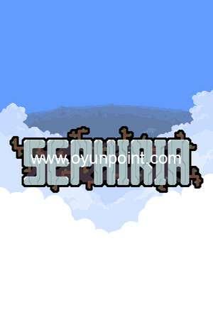 Обложка Sephiria Обложка Sephiria