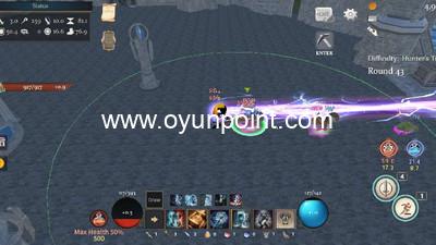 первый скриншот из Serendia-Random Equip Draw Defense первый скриншот из Serendia-Random Equip Draw Defense
