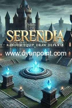 Обложка Serendia-Random Equip Draw Defense Обложка Serendia-Random Equip Draw Defense