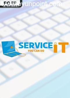 ServiceIT You can do IT Build 14771421