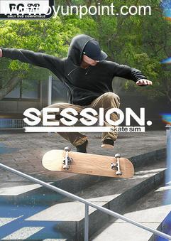 Session Skate Sim v1.0.0.96-Repack