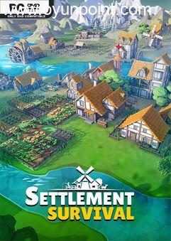 Settlement Survival v1.0.109.78