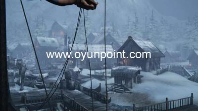 четвертый скриншот из Shadow of the Night четвертый скриншот из Shadow of the Night