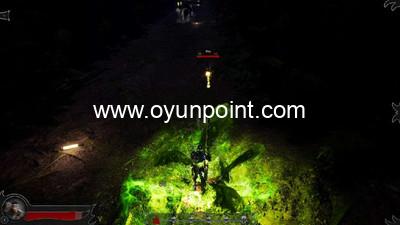 первый скриншот из Shadows of Souls первый скриншот из Shadows of Souls