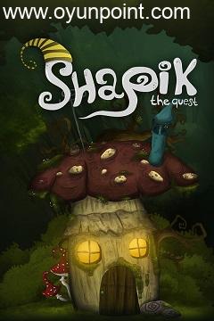 Shapik: The Quest Torrent torrent oyun