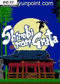 SHINOBI NON GRATA v1.0.6