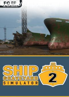 Ship Graveyard Simulator 2 Build 14665078