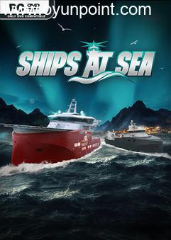 Ships At Sea Build 14694260